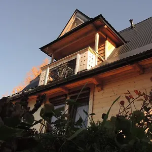 Apartament Pod Modrzewiem Zakopane