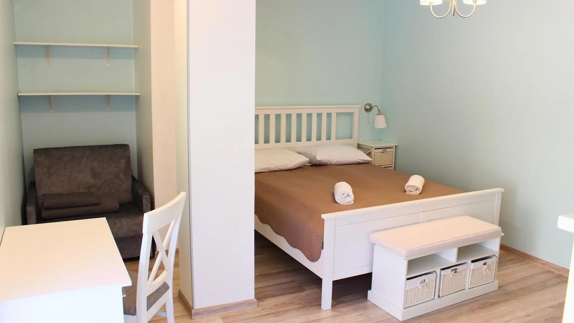 Apartment Apartamenty Pod Niedzwiedziem II Zakopane