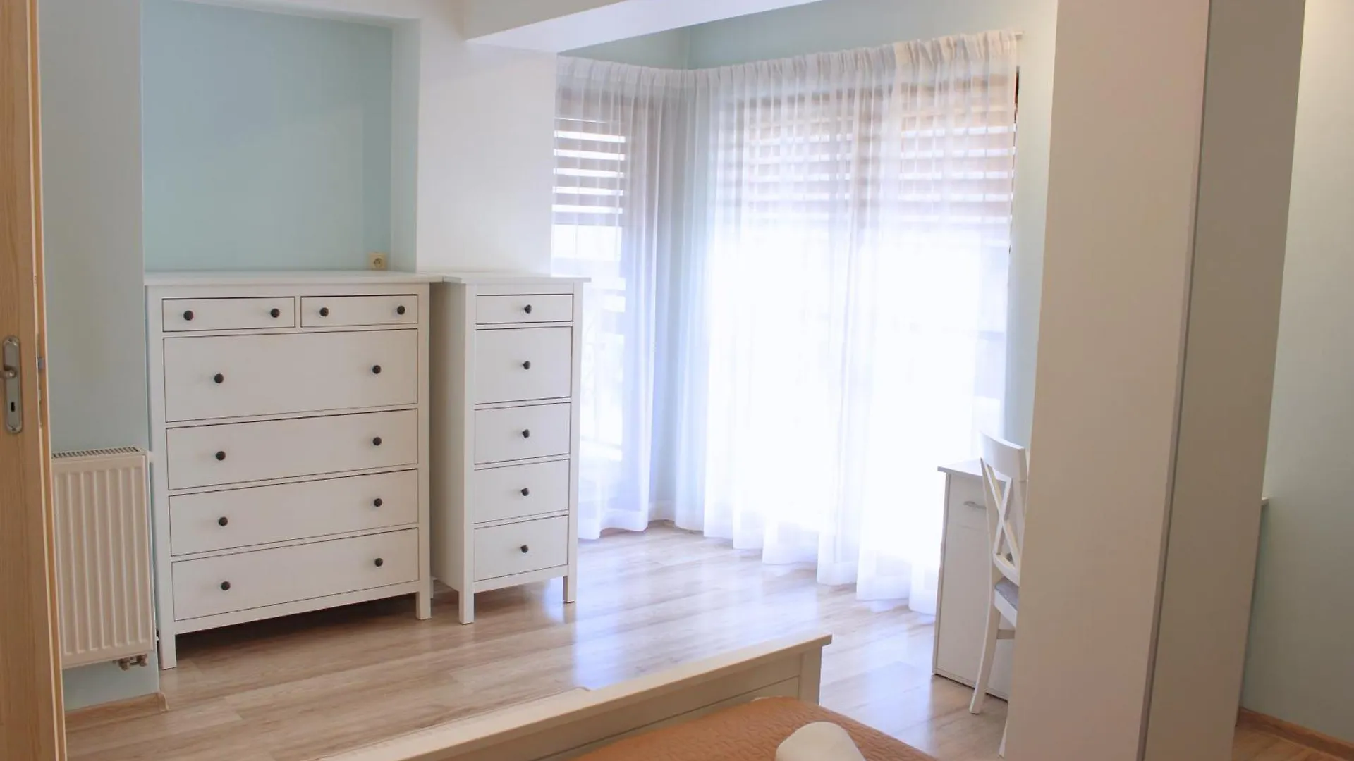 Apartamenty Pod Niedzwiedziem II Zakopane Poland