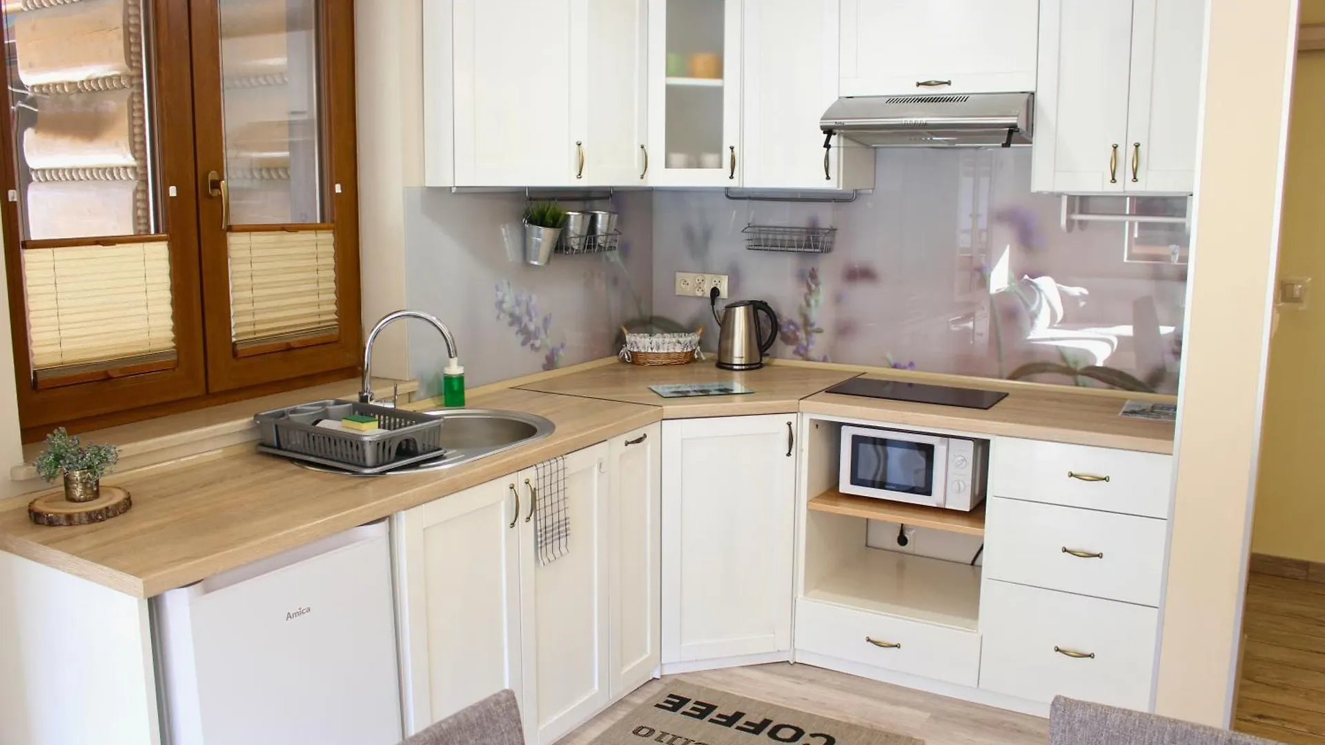 Apartamenty Pod Niedzwiedziem II Zakopane