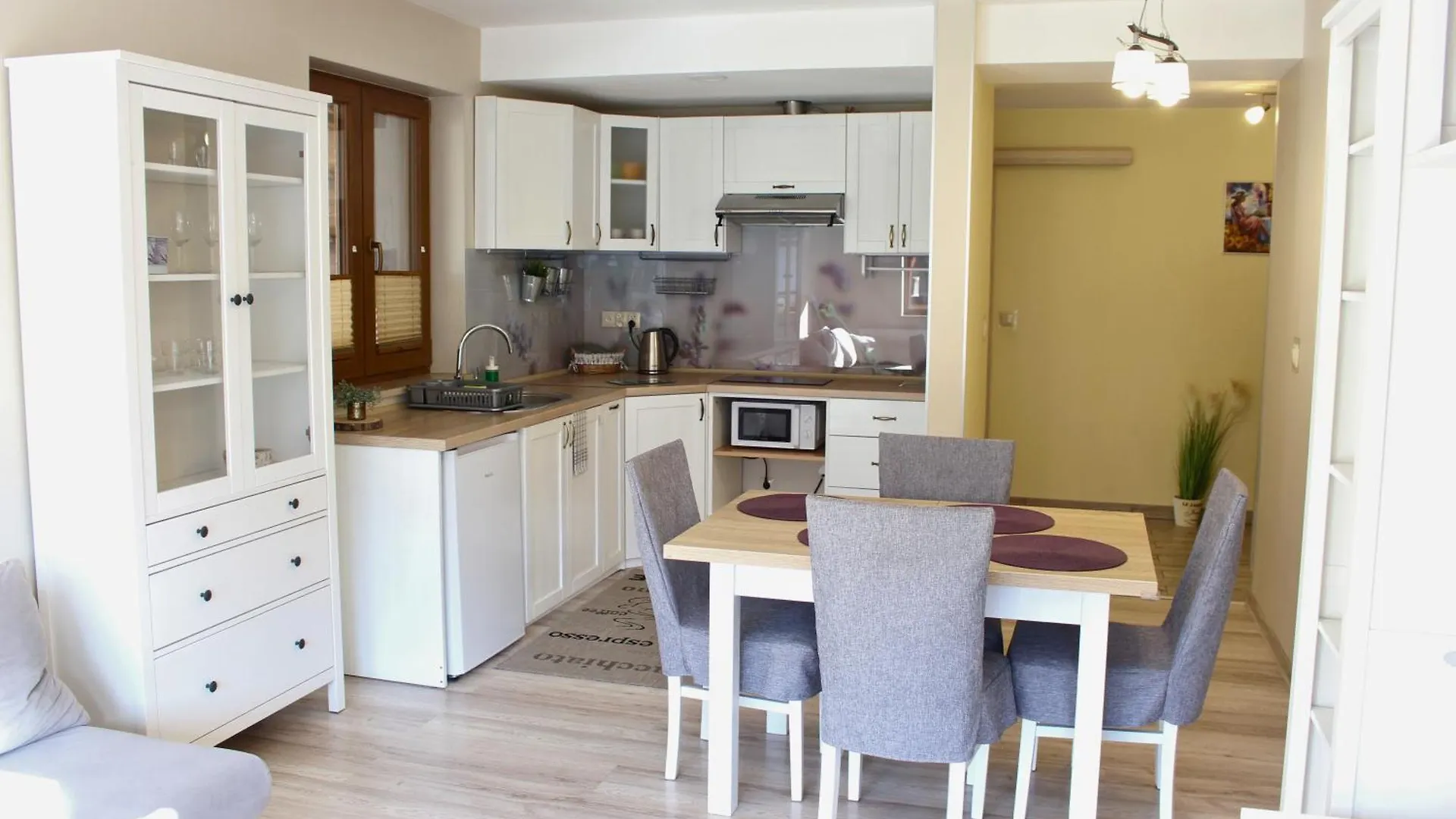Apartamenty Pod Niedzwiedziem II Zakopane Apartment