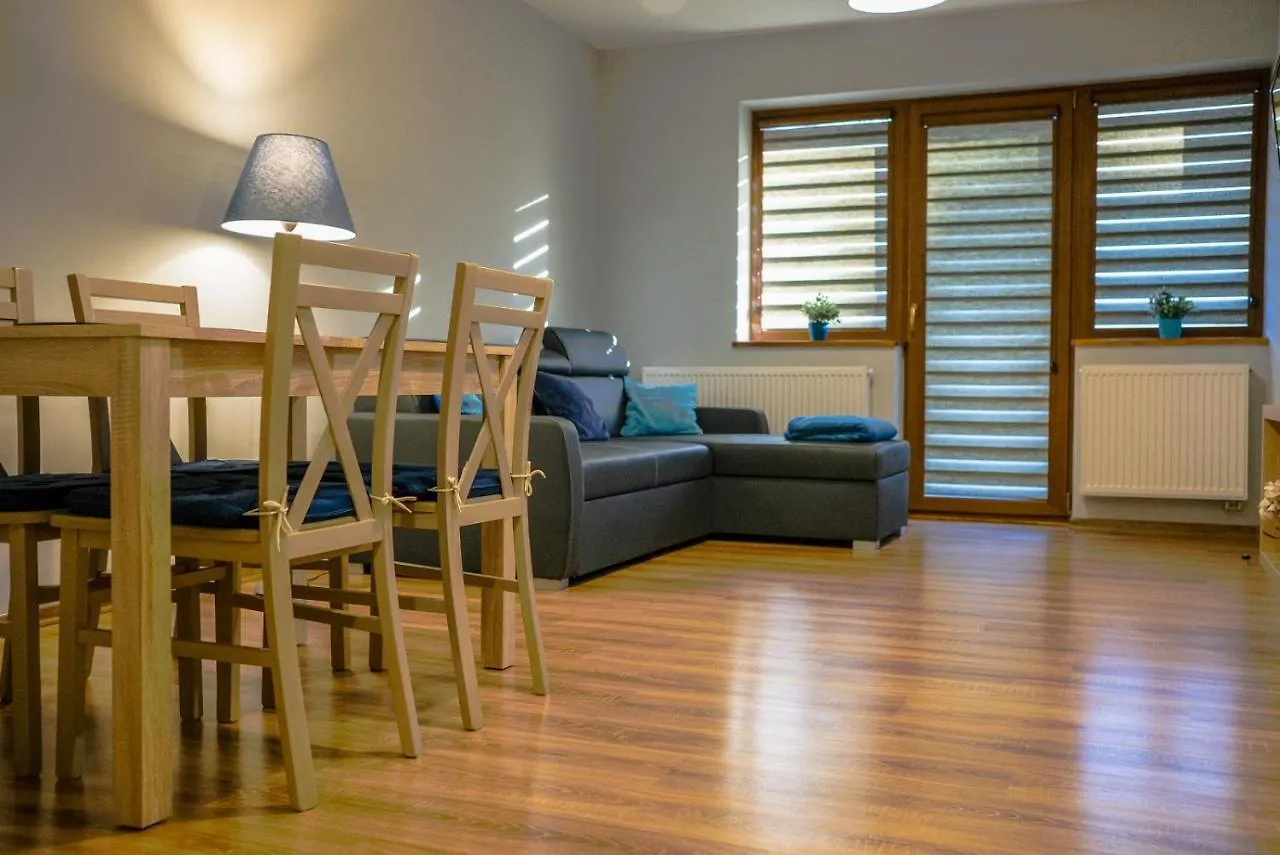 Apartamenty Pod Niedźwiedziem II Zakopane 0*,  Polska