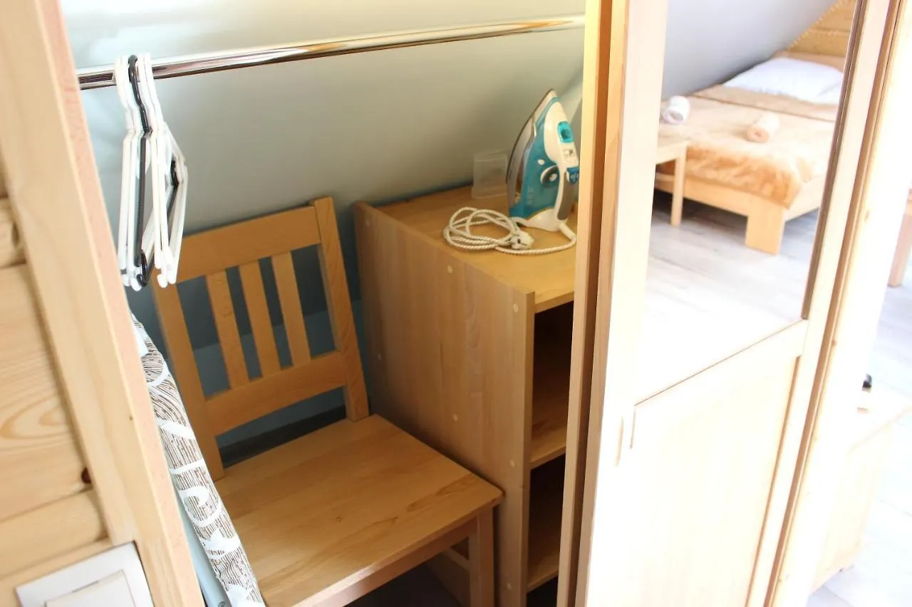 Apartamenty Pod Niedzwiedziem II Zakopane Apartment