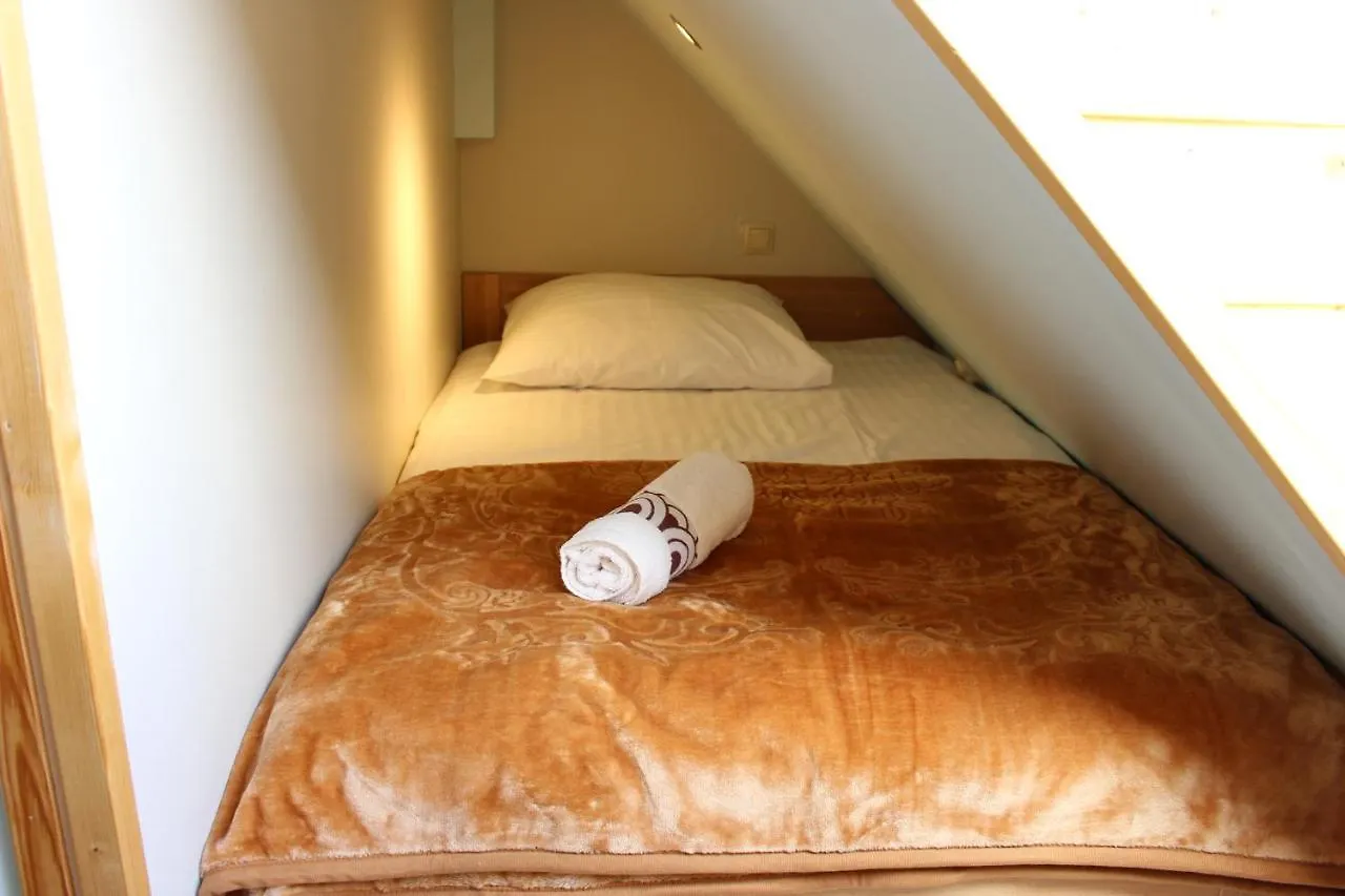 Apartamenty Pod Niedzwiedziem II Zakopane
