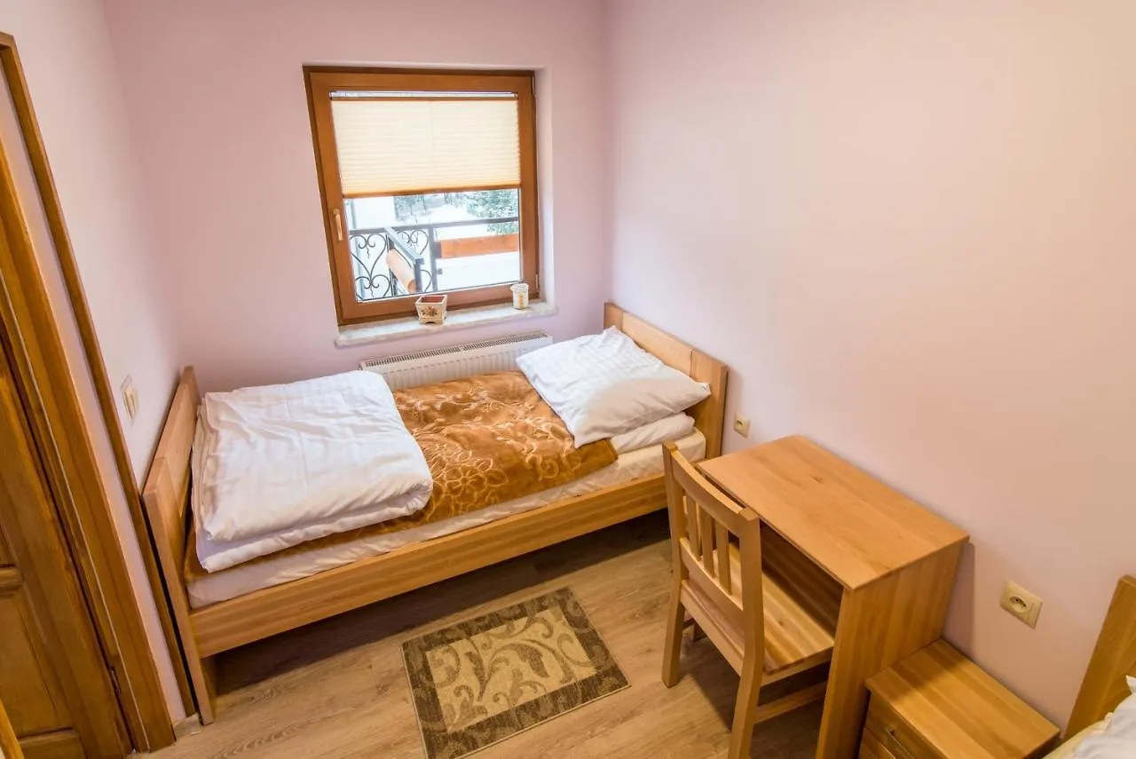 Apartamenty Pod Niedźwiedziem II Zakopane Polska