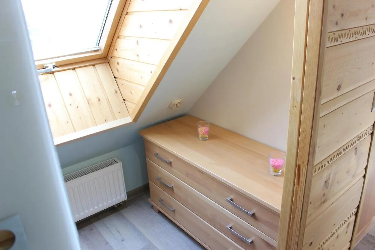 Apartment Apartamenty Pod Niedzwiedziem II Zakopane