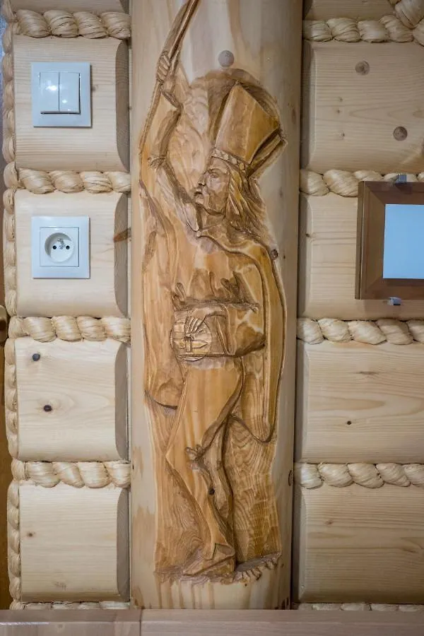 Apartamenty Pod Niedźwiedziem II Zakopane 0*,  Polska